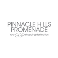 Pinnacle Hills Promenade Logo