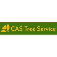 CAS Tree Service Logo