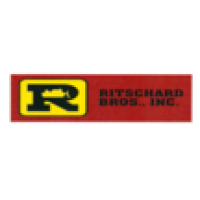Ritschard Bros., Inc. Logo