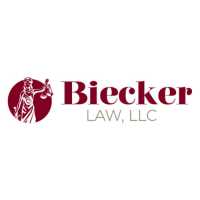 Biecker Law LLC Logo