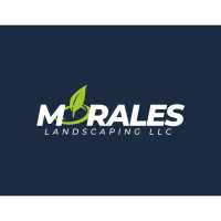 Morales Landscaping LLC Logo
