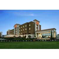 Hampton Inn & Suites Houston/Pasadena Logo