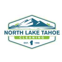 North Lake Tahoe Cleaning Logo