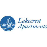 Lakecrest Apartments Logo