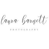 L. Barnett Photography Logo