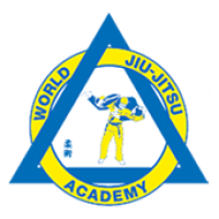 World Jiu-Jitsu Academy Logo
