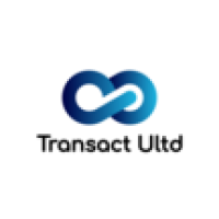 Transact Ultd Logo
