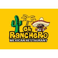 EL Ranchero Mexican Restaurant Logo