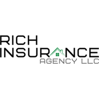 Rich Insurance Agency LLC Logo