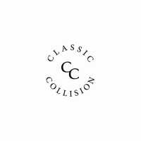 Classic Collision Hallandale Beach Logo