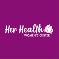 Her Health Women's Center Logo