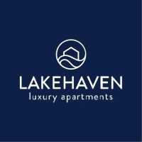 Lakehaven Apartments Logo