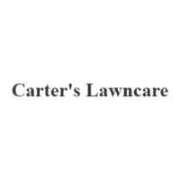 Carter's Lawncare Logo
