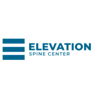Elevation Spine Center Logo