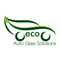 Eco Auto Glass LLC Logo