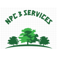 NPC 3 Services Logo