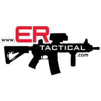 Emergency Response Tactical Logo