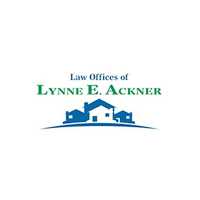 Law Offices Of Lynne E. Ackner Logo