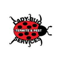 Lady Bug Services Inc Logo