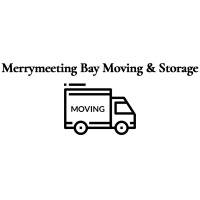 Merrymeeting Bay Moving & Storage Logo