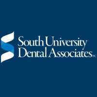 South University Dental Associates Logo