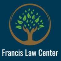 Francis Law Center Logo