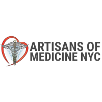 Artisans of Medicine NYC Logo