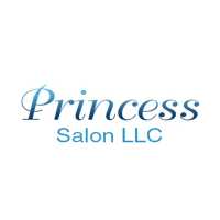 Princess Salon LLC Logo
