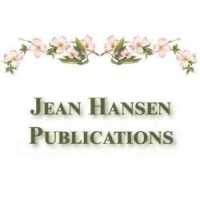 Jean Hansen Publications Logo