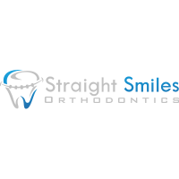 Straight Smiles Orthodontics Logo