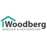 Woodberg Roofing and Restoration Logo