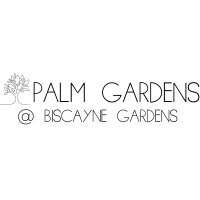 Palm Gardens @ Biscayne Gardens Logo