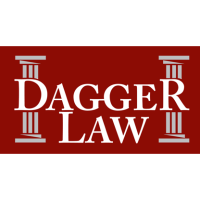 Dagger Law Logo