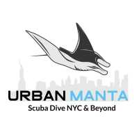 Urban Manta Logo