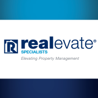Realevate Specialists - Mission Valley Logo