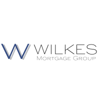 Henry Wilkes - Wilkes Mortgage Group VA • FHA • Conventional Financing Specialist Logo