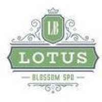 Lotus Blossom Spa Logo