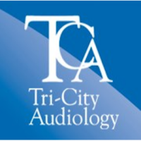 Tri-City Audiology Logo