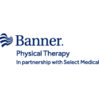 Banner Physical Therapy - Hacienda Logo