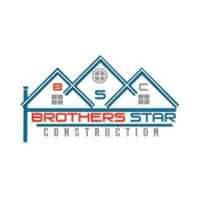 Brothers Star Construction Services, LLC Logo