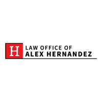 Law Office of Alex Hernandez Logo