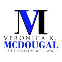 Veronica K. McDougal Attorney At Law Logo