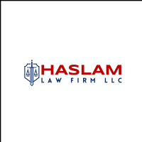 Haslam Law Firm LLC Logo