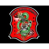 Kenpo Karate Academy Logo