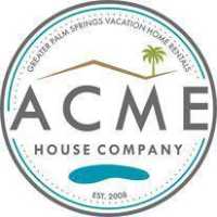 Acme House Company Logo