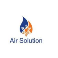Air Solution Mechanical Services Logo