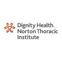 Norton Thoracic Institute - Dignity Health Chandler Regional Medical Center - Chandler Logo