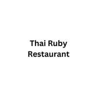 Thai Ruby Logo