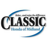 Classic Honda of Midland Logo