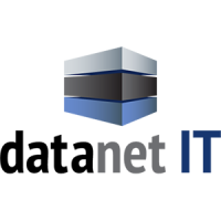 datanet IT Logo
